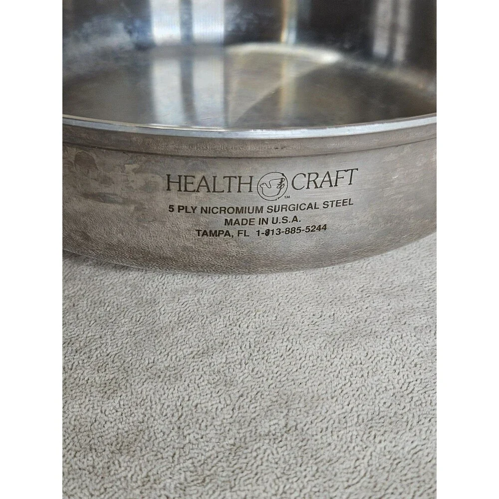 Health Craft health craft
